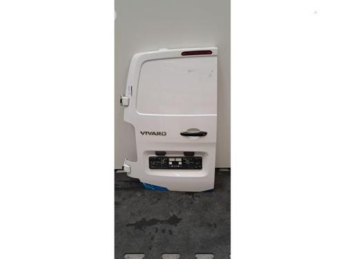 Used Tailgate Tailgate 37861904 37861904