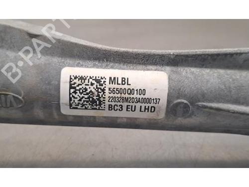 Steering rack HYUNDAI i20 III (BC3, BI3) 1.0 T-GDI | BP34048282M22  - Image 6