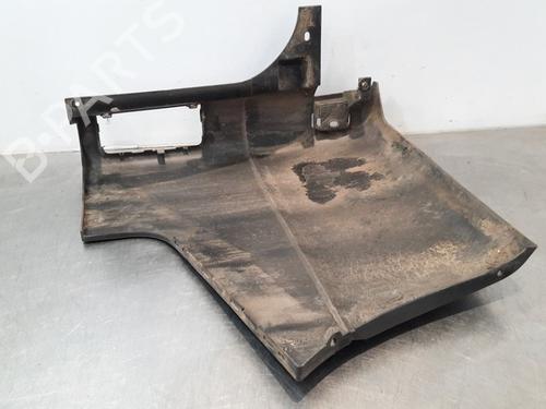 Corner bumper RENAULT TRAFIC III Van (FG_) 1.6 dCi 125 (FGMH) | BP15034383C117 