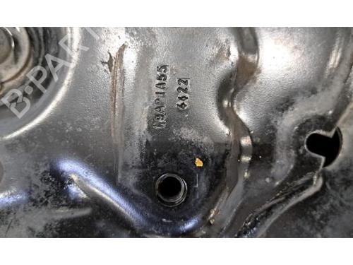 Subframe FORD TRANSIT COURIER B460 Box Body/MPV 1.5 TDCi | BP38004052M9 - Image 3