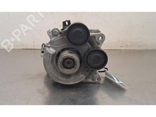 Generator Generator NISSAN QASHQAI III (J12) 1.3 DIG-T (140 hp) 34120930 34120930