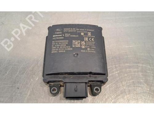 Elektronische module FORD PUMA (J2K, CF7) 1.0 EcoBoost | BP26701788M83 
