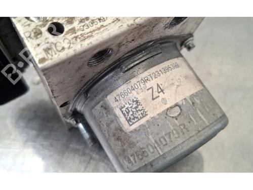 ABS pump RENAULT MASTER III Van (FV) 2.3 dCi 150 FWD (FV0F, FV03, FV09) | BP37674654M43 - Image 2
