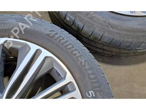 Rim SEAT IBIZA V (KJ1, KJG) 1.0 TSI | BP24870846C45