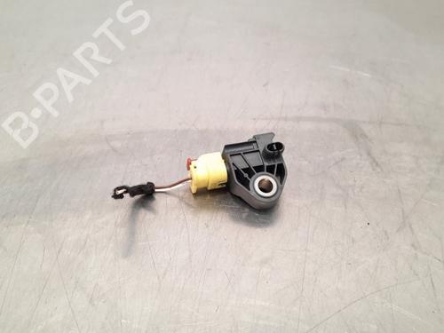 Elektronisk modul AUDI E-TRON Sportback (GEA) 55 quattro (408 hp) 15039384