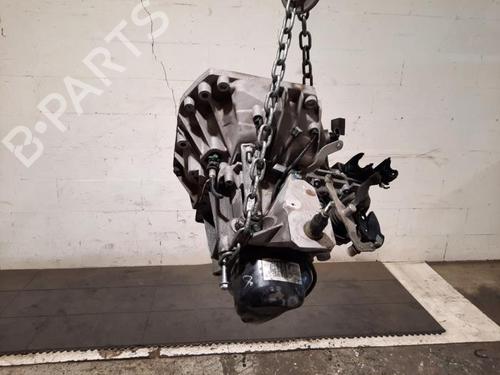 Used Gearbox NISSAN MICRA V (K14) 0.9 IG-T (90 hp) 24965533