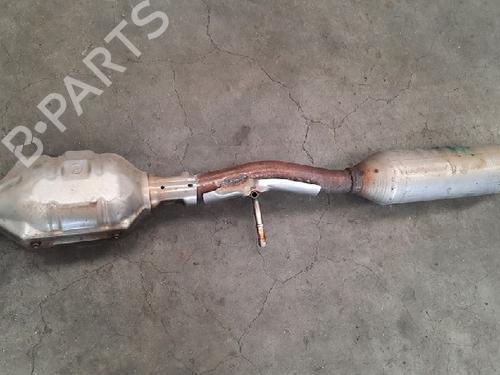Particulate filter MAZDA 6 Saloon (GJ, GL) 2.0 (GJEFP) | BP10885569M81 