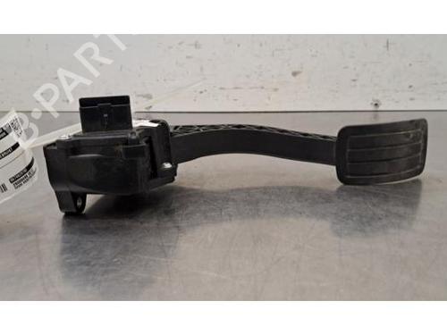 Pedale Pedale PEUGEOT PARTNER Box Body/MPV (K9) 1.5 BlueHDi 100 (102 hp) 37082968 37082968