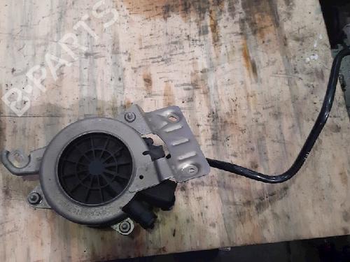 Used Injection pump MERCEDES-BENZ A-CLASS Saloon (V177) A 180 d (177.103) (116 hp) 10871345