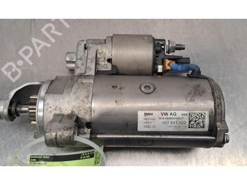 Starter AUDI A6 C8 (4A2) 45 TDI Mild Hybrid quattro | BP30163606M8