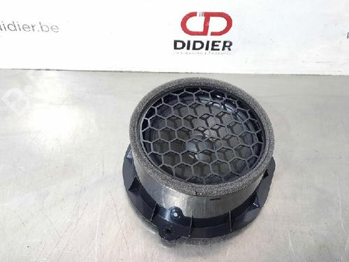 Used Speaker AUDI Q8 (4MN, 4MT) 50 TDI Mild Hybrid quattro (286 hp) 10884809