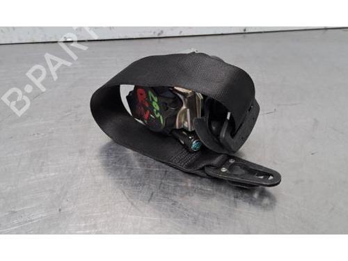 Used Front right seatbelt Front right seatbelt MERCEDES-BENZ GLC (X253) 250 d 4-matic (253.909) (204 hp) 37003019 37003019