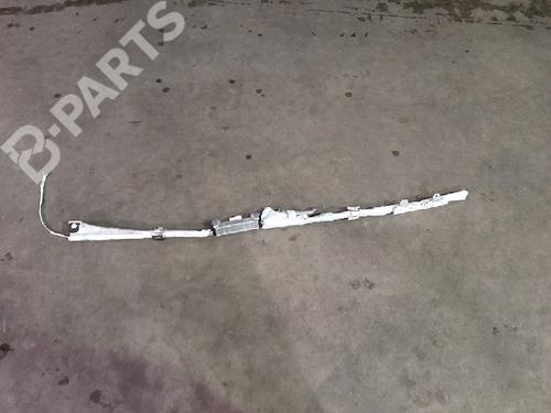 Used Left curtain airbag Left curtain airbag NISSAN QASHQAI II SUV (J11, J11_) 1.6 dCi (130 hp) 10870900 10870900