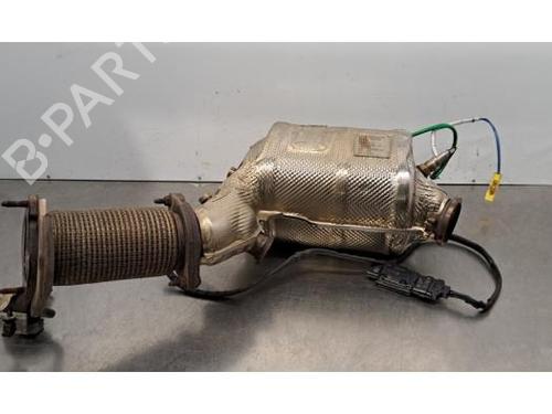 Katalysator LAND ROVER RANGE ROVER SPORT II (L494) 3.0 SDV6 4x4 (306 hp) 30521363