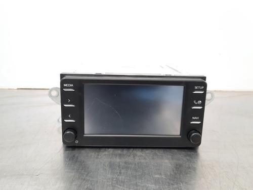 Used Radio SUBARU BRZ (ZC6) 2.0 (ZC6) (200 hp) 15787934