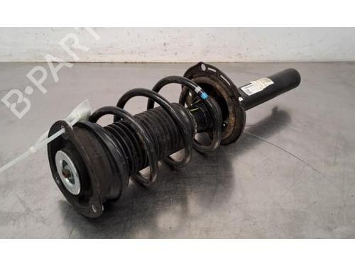 Used Left front shock absorber VW GOLF VIII (CD1, DA1) 2.0 TDI (150 hp) 29393113
