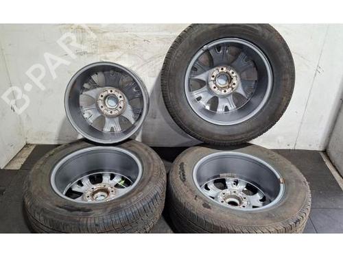 Fælk FORD RANGER (TKE) 2.0 EcoBlue 4x4 | BP30195125C45 - Image 9
