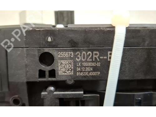 Steering column stalk NISSAN PRIMASTAR Van (X82) 2.0 dCi 130 | BP39905363I23 - Image 5