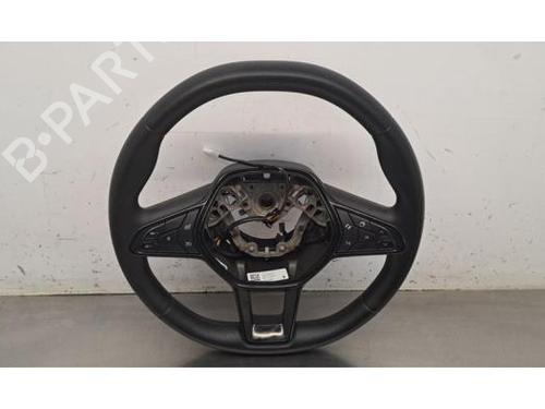 Used Steering wheel RENAULT CLIO V (B7_) 1.5 Blue dCi 85 (B7AG) (86 hp) 33132003
