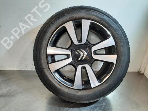 Used Rim CITROËN C3 AIRCROSS II (2R_, 2C_) 1.2 PureTech 82 (2RHMRC, 2RHMZB) (82 hp) 28105400