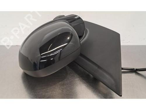 Left mirror PEUGEOT EXPERT Van (V_) 2.0 BlueHDi 180 | BP29494013C26 