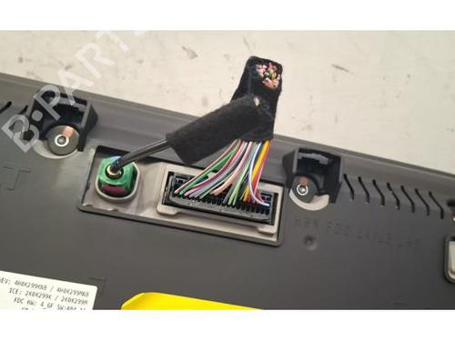 Control unit RENAULT AUSTRAL E-TECH 200 Hybrid (HGM2) | BP40285254M11 - Image 5