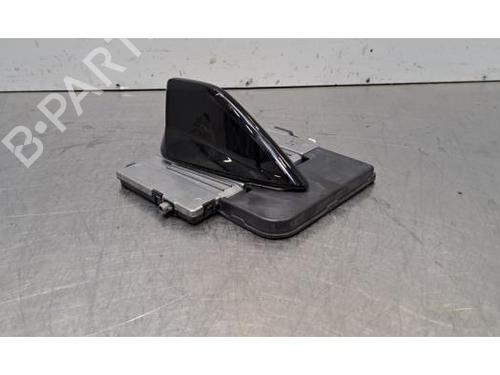 Antenne/Halterung für Antenne/Halterung PEUGEOT 308 III (FB_, FH_, FP_, F3_, FM_) BlueHDi 130 (FBYHZL, FBYHZT) (131 hp) 36657404 36657404