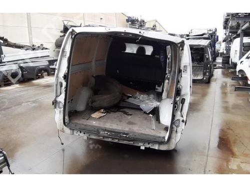 Gearbox MERCEDES-BENZ VITO Van (W447) 119 CDI (447.601, 447.603, 447.605) | BP30057121M3 