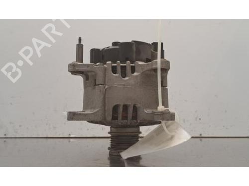 Alternator VW POLO VI (AW1, BZ1, AE1) 1.6 TDI | BP37285084M7 - Image 9