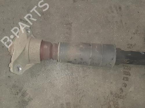 Right rear suspension AUDI A4 B9 (8W2, 8WC) 2.0 TDI | BP10876472M75 