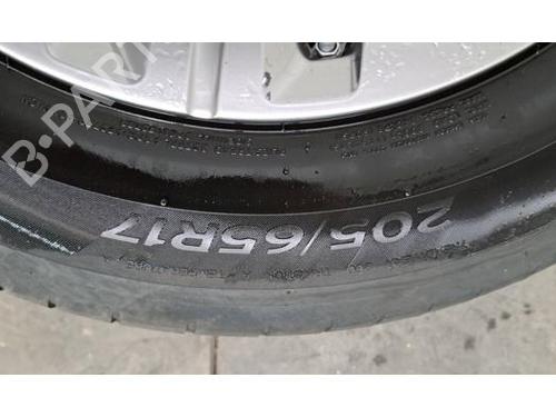 Fælk BMW X1 (U11) xDrive 25 e Plug-in-Hybrid | BP33918072C45  - Image 6