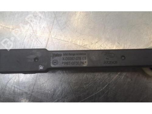 Electronic module JEEP AVENGER (J2) Electric | BP37284710M83 - Image 3