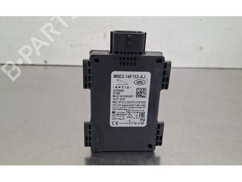 Módulo eletrónico Módulo eletrónico LAND ROVER RANGE ROVER V (L460) D300 MHEV AWD (300 hp) 36480286 36480286