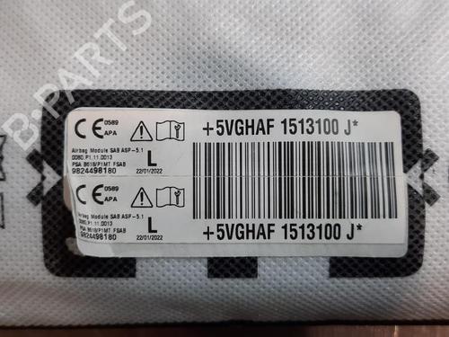 Other CITROËN C3 / C3 ORIGIN III (SX) 1.5 BlueHDi 100 (SXYHYP, SXYHTU) | BP23600980O1 