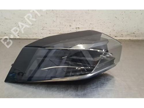 Used Left taillight Left taillight 38181376 38181376