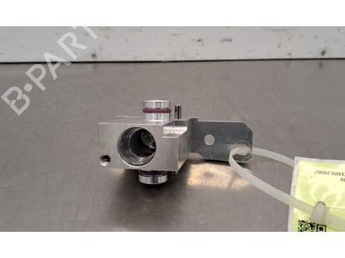 Elektronisk sensor PORSCHE MACAN (95B) 2.9 GTS (95BBL1) (380 hp) 31241467