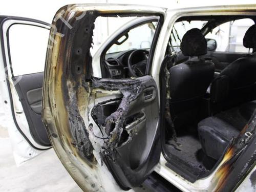 Engine MITSUBISHI L200 / TRITON (KJ_, KK_, KL_) 2.4 DI-D 4WD (KL1T) | BP21268648M1 