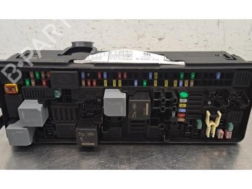 Used Fuse box Fuse box LAND ROVER RANGE ROVER SPORT II (L494) 5.0 SCV8 4x4 (575 hp) 40517827 40517827