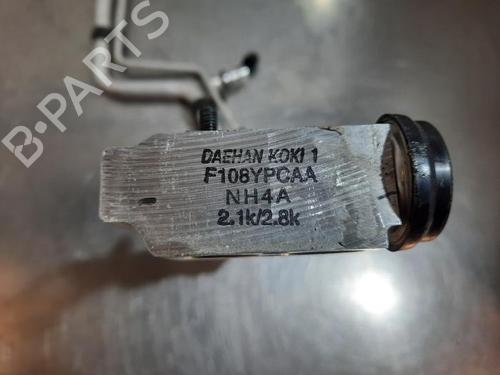 AC pipe KIA PICANTO III (JA) 1.0 | BP29872050M126 