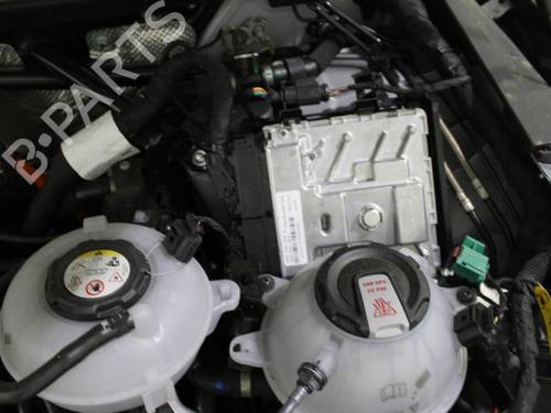 Gear lever AUDI Q5 Sportback (FYT) 50 TFSI e quattro | BP10898259M90 