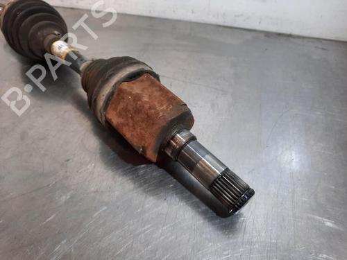Left front driveshaft OPEL MERIVA B MPV (S10) 1.4 (75) | BP38255525M38 - Image 3