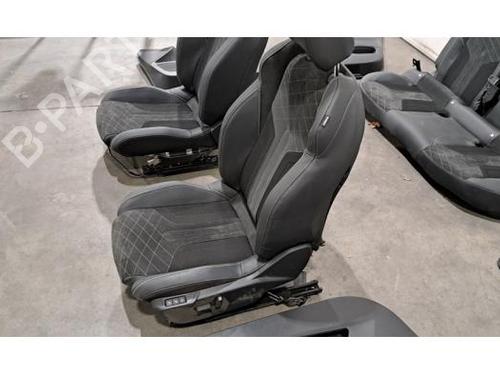 Seats set OPEL COMBO Box Body/MPV (K9) Combo-e | BP29379414C78 