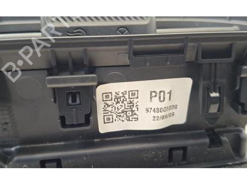 Luftventil HYUNDAI IONIQ 5 (NE) EV All-wheel Drive | BP33918152I21  - Image 5