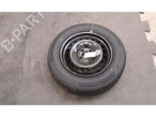 Used Rim Rim 38606094 38606094