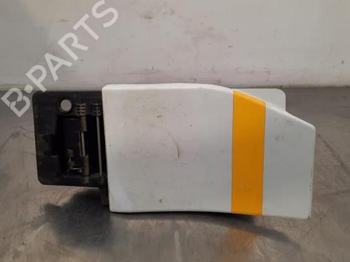 Fuel flap RENAULT TRAFIC III Van (FG_) 1.6 dCi 145 (FGMG) | BP23596167C131 