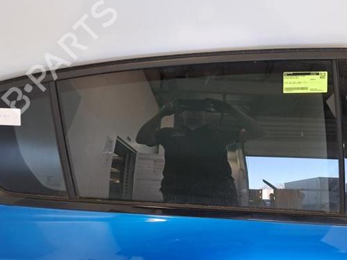 Right rear door PEUGEOT 308 III (FB_, FH_, FP_, F3_, FM_) Hybrid 225 (F3DGYT, F3DGNH) | BP24533907C5 