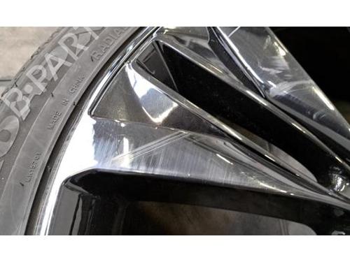 Fælk JAGUAR F-PACE (X761) 3.0 SDV6 AWD | BP35778094C45 - Image 6
