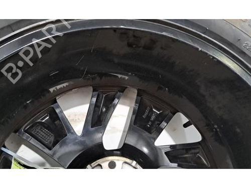 Rim DS DS 4 II (FR_, FB_, F3_, FP_) PureTech 180 (F35GFT) | BP30092126C45 
