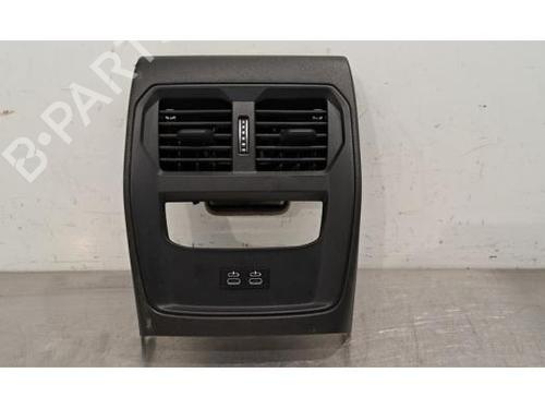 Used Air vent BMW 3 (G20, G80, G28) 318 i (156 hp) 23640823