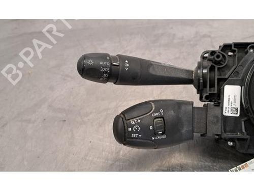 Steering column stalk PEUGEOT EXPERT Van (V_) 1.5 BlueHDi 100 | BP24157338I23 